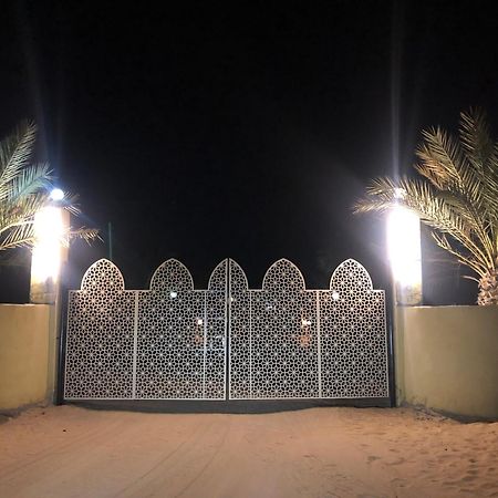 Golden Palm Oasis Ξενοδοχείο Fulayj al Masha'ikh Εξωτερικό φωτογραφία