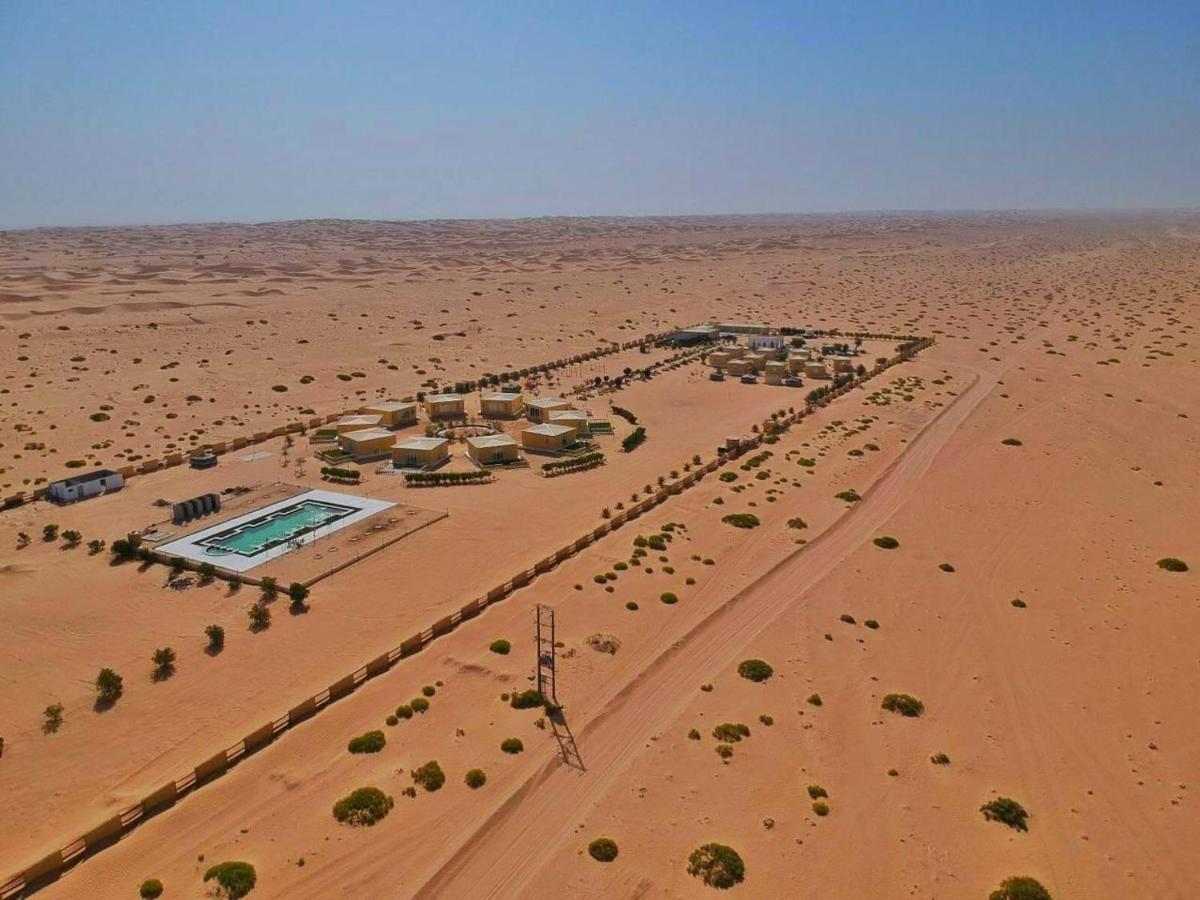 Golden Palm Oasis Ξενοδοχείο Fulayj al Masha'ikh Εξωτερικό φωτογραφία