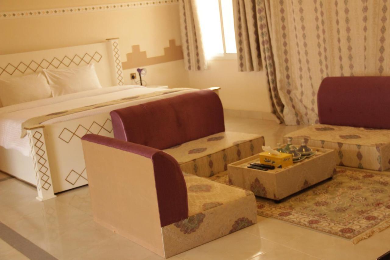 Golden Palm Oasis Ξενοδοχείο Fulayj al Masha'ikh Εξωτερικό φωτογραφία