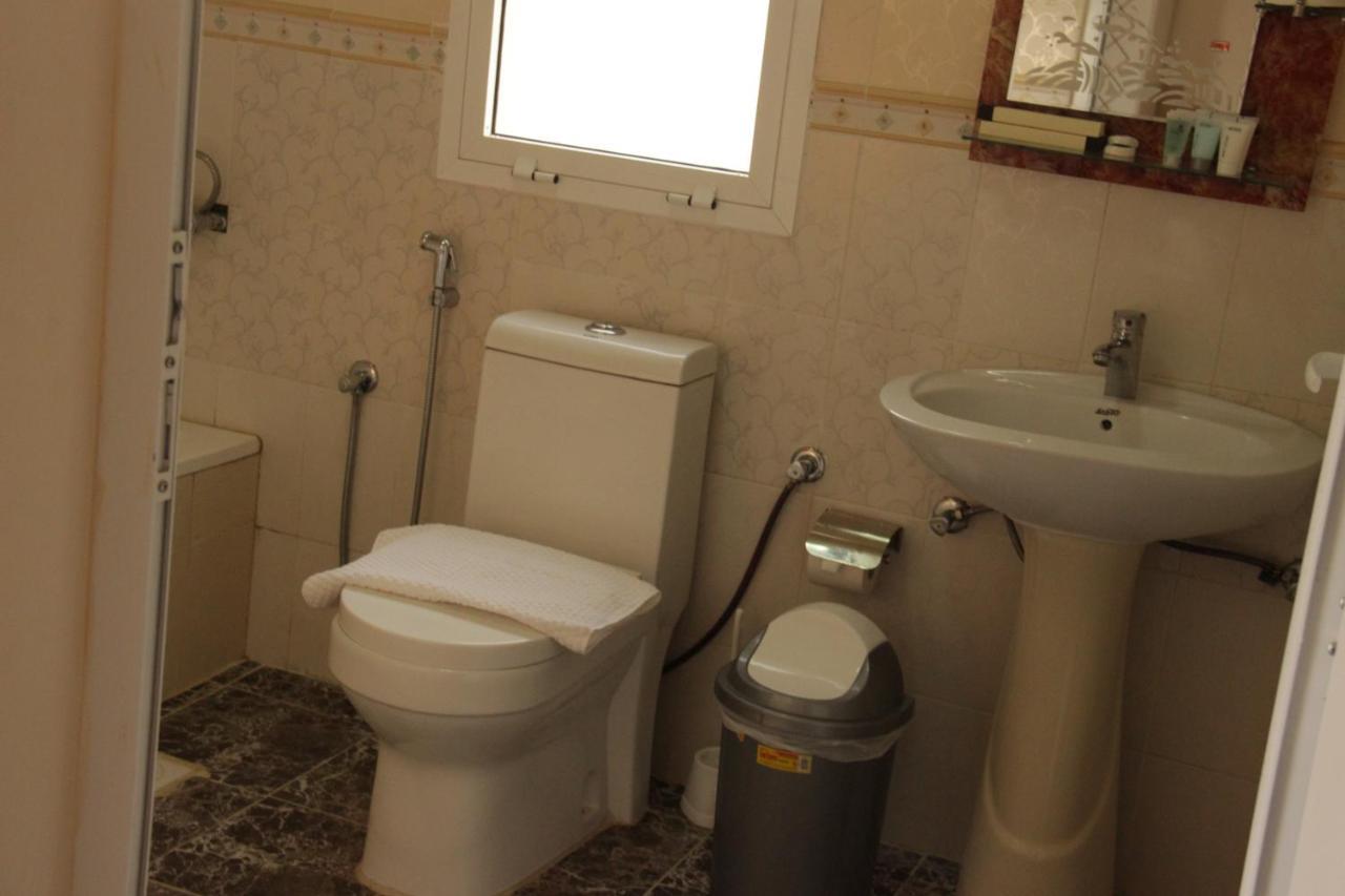 Golden Palm Oasis Ξενοδοχείο Fulayj al Masha'ikh Εξωτερικό φωτογραφία
