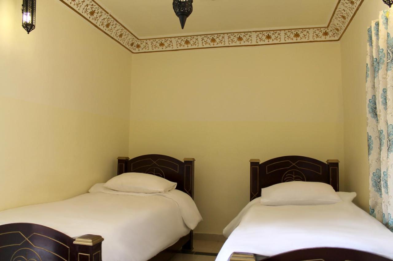 Golden Palm Oasis Ξενοδοχείο Fulayj al Masha'ikh Εξωτερικό φωτογραφία