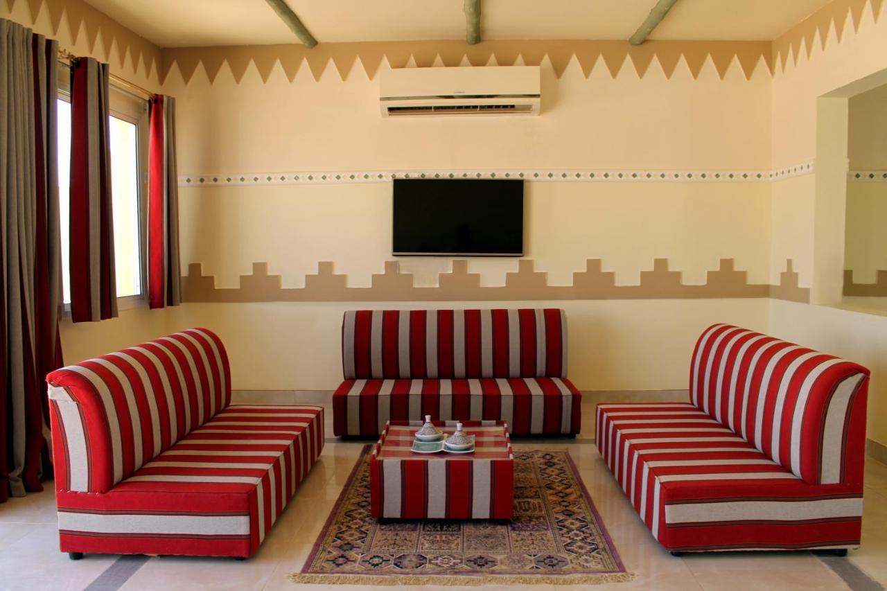 Golden Palm Oasis Ξενοδοχείο Fulayj al Masha'ikh Εξωτερικό φωτογραφία