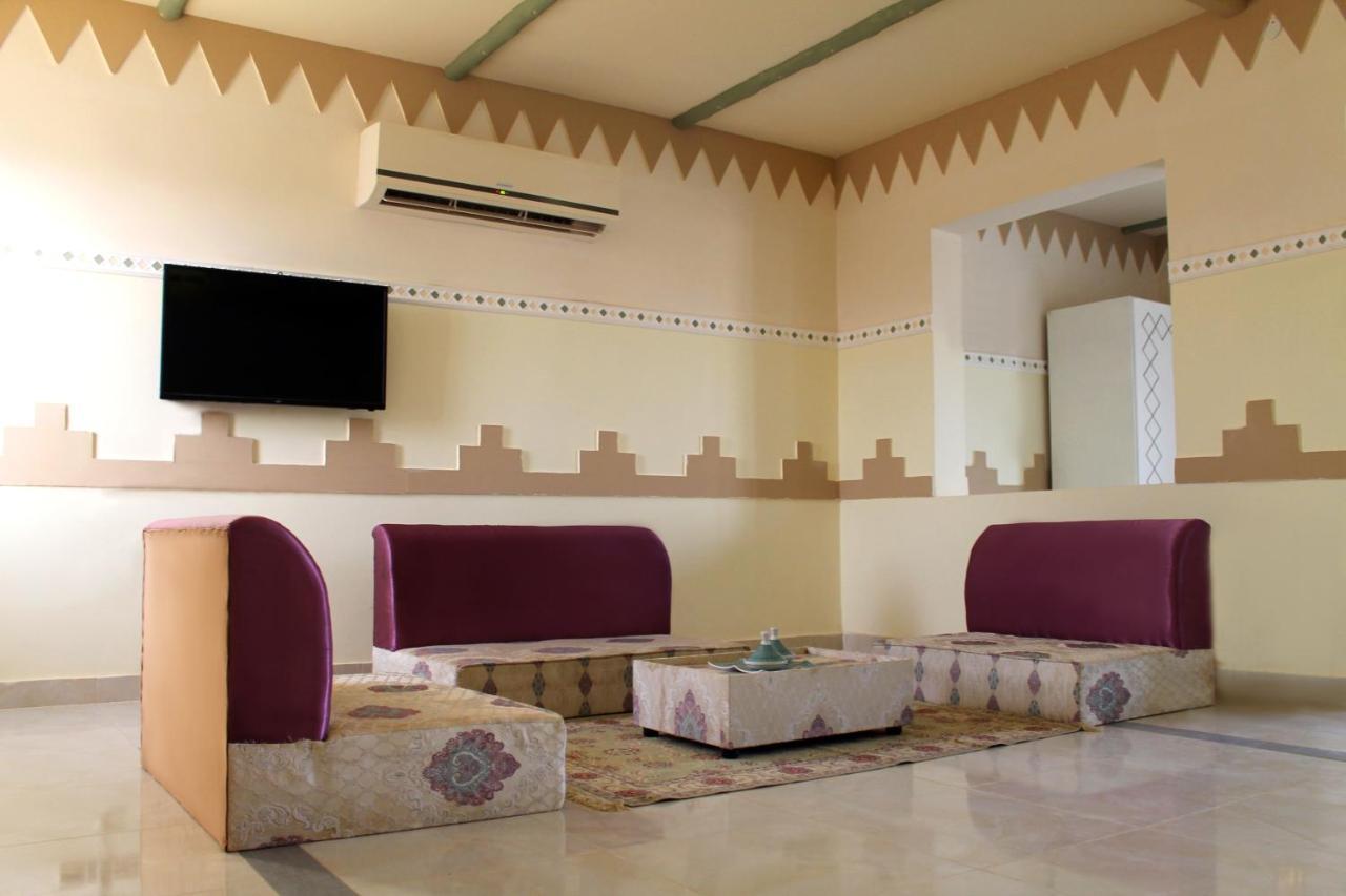 Golden Palm Oasis Ξενοδοχείο Fulayj al Masha'ikh Εξωτερικό φωτογραφία