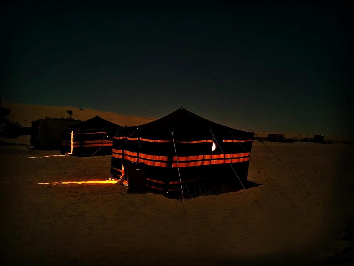 Golden Palm Oasis Ξενοδοχείο Fulayj al Masha'ikh Εξωτερικό φωτογραφία