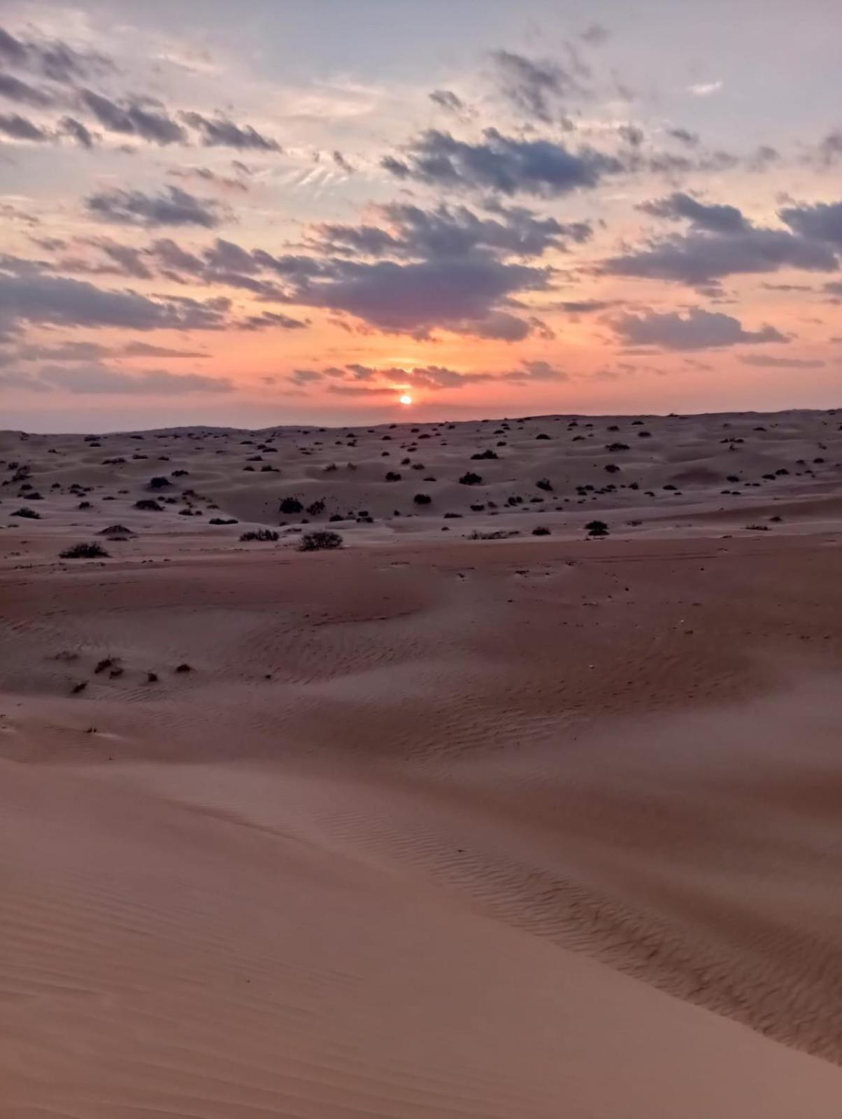 Golden Palm Oasis Ξενοδοχείο Fulayj al Masha'ikh Εξωτερικό φωτογραφία