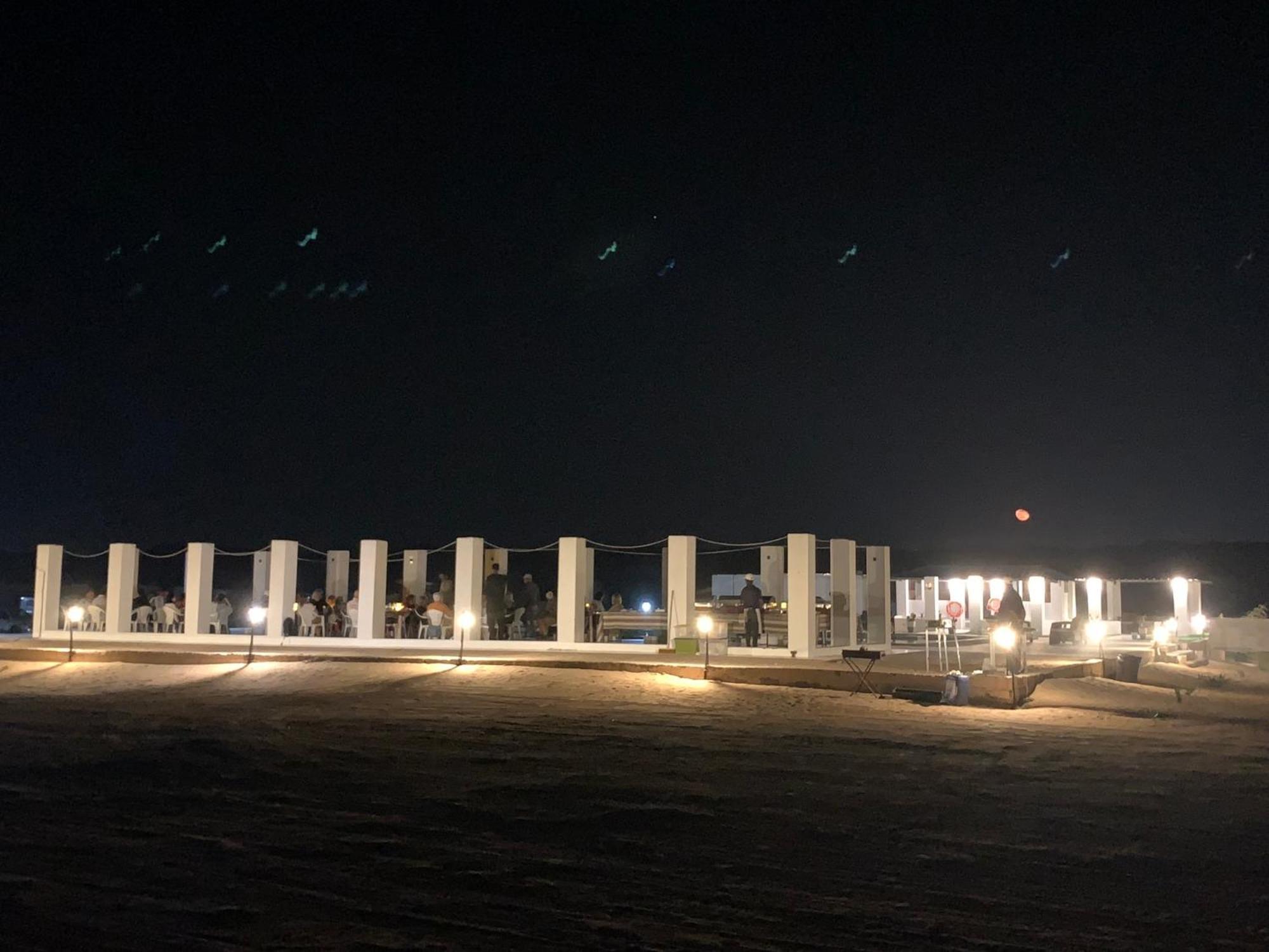 Golden Palm Oasis Ξενοδοχείο Fulayj al Masha'ikh Εξωτερικό φωτογραφία