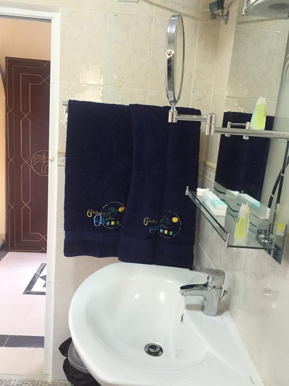 Golden Palm Oasis Ξενοδοχείο Fulayj al Masha'ikh Εξωτερικό φωτογραφία