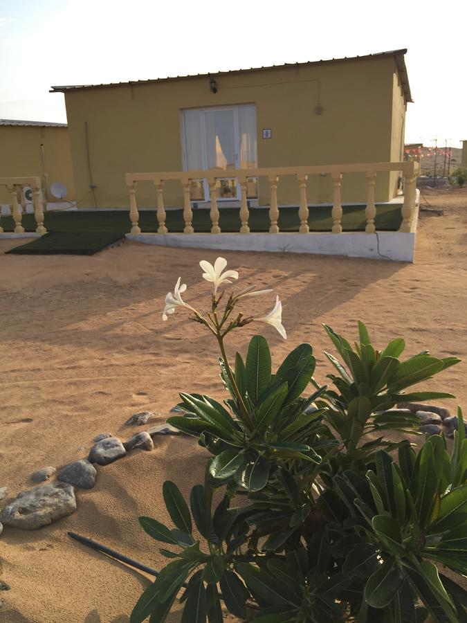 Golden Palm Oasis Ξενοδοχείο Fulayj al Masha'ikh Εξωτερικό φωτογραφία