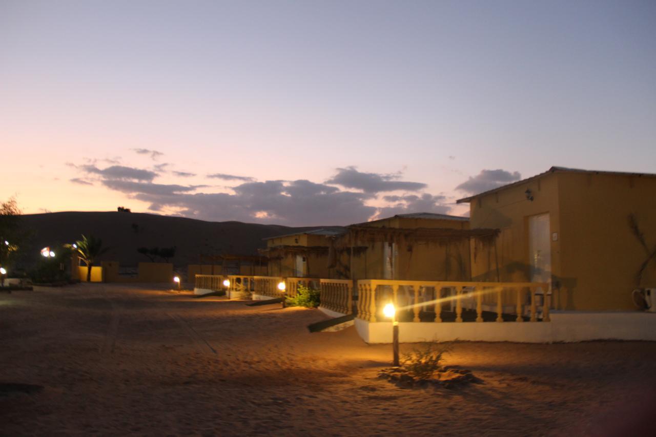 Golden Palm Oasis Ξενοδοχείο Fulayj al Masha'ikh Εξωτερικό φωτογραφία