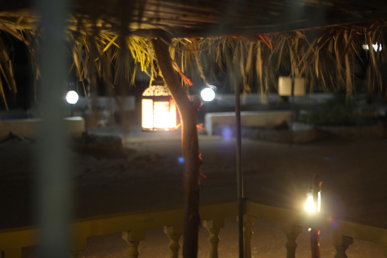Golden Palm Oasis Ξενοδοχείο Fulayj al Masha'ikh Εξωτερικό φωτογραφία