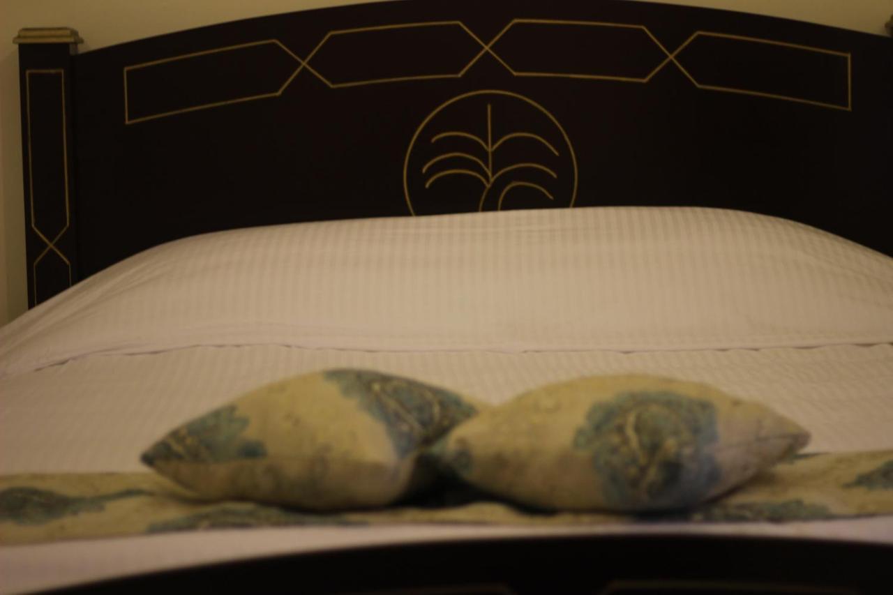 Golden Palm Oasis Ξενοδοχείο Fulayj al Masha'ikh Εξωτερικό φωτογραφία