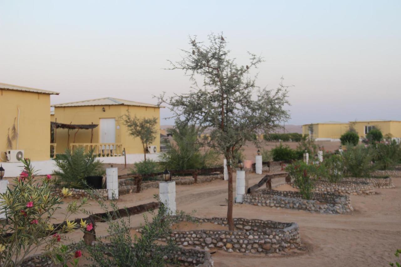 Golden Palm Oasis Ξενοδοχείο Fulayj al Masha'ikh Εξωτερικό φωτογραφία