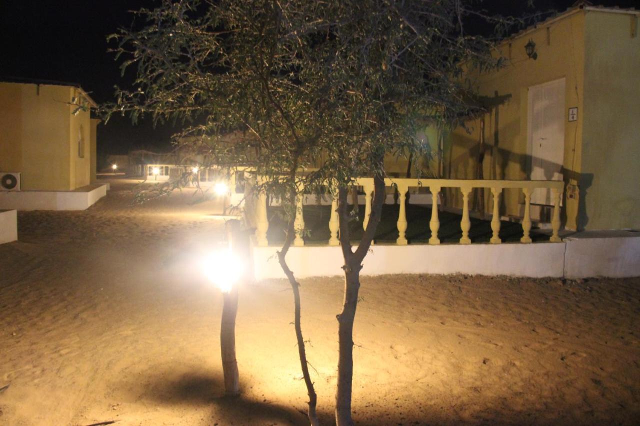 Golden Palm Oasis Ξενοδοχείο Fulayj al Masha'ikh Εξωτερικό φωτογραφία