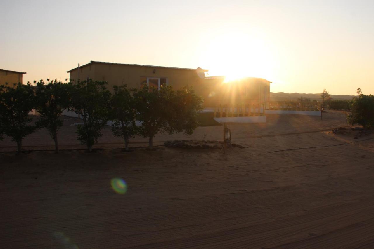 Golden Palm Oasis Ξενοδοχείο Fulayj al Masha'ikh Εξωτερικό φωτογραφία