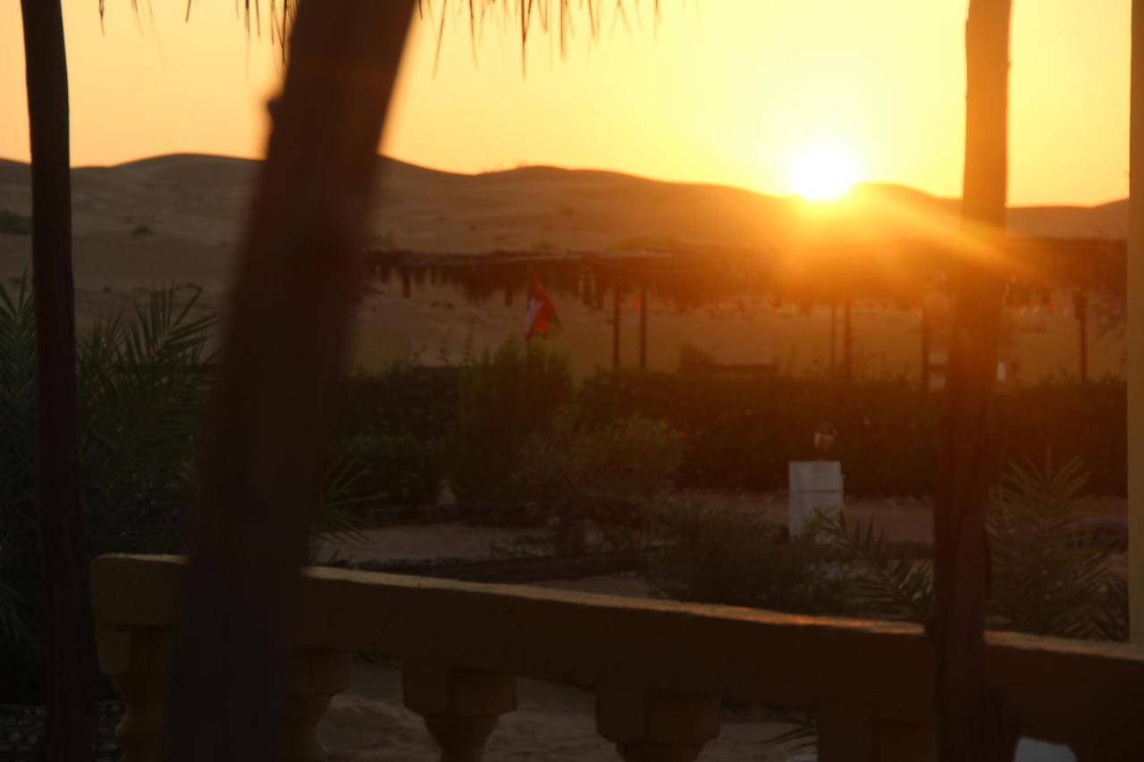 Golden Palm Oasis Ξενοδοχείο Fulayj al Masha'ikh Εξωτερικό φωτογραφία